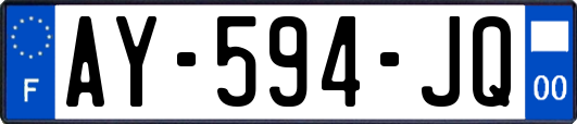 AY-594-JQ