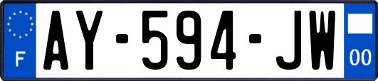 AY-594-JW