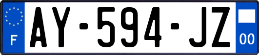 AY-594-JZ