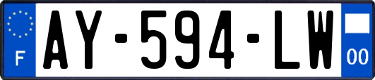 AY-594-LW