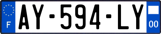 AY-594-LY