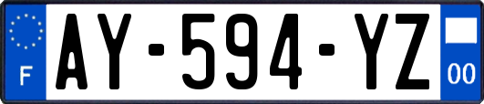 AY-594-YZ