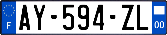 AY-594-ZL