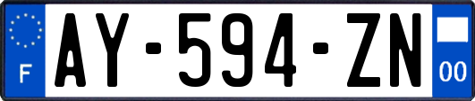 AY-594-ZN
