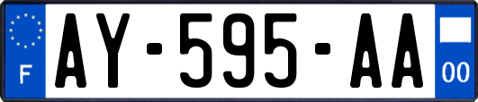 AY-595-AA