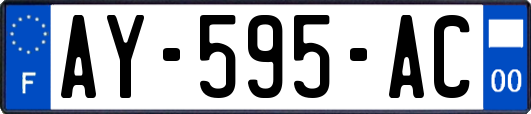 AY-595-AC