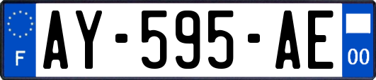 AY-595-AE