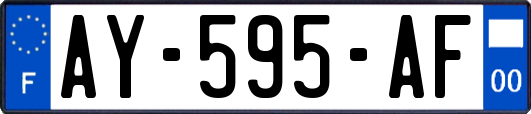 AY-595-AF