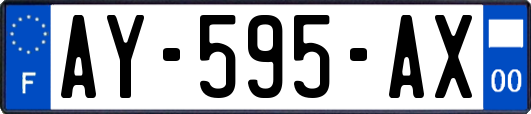 AY-595-AX