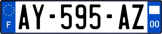 AY-595-AZ