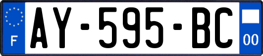 AY-595-BC
