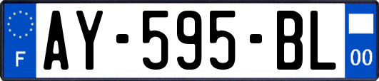 AY-595-BL