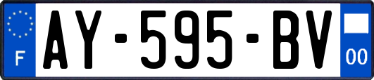 AY-595-BV