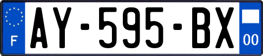 AY-595-BX