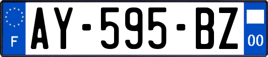 AY-595-BZ