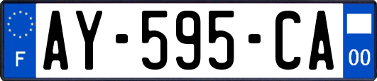 AY-595-CA