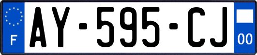 AY-595-CJ