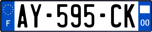 AY-595-CK