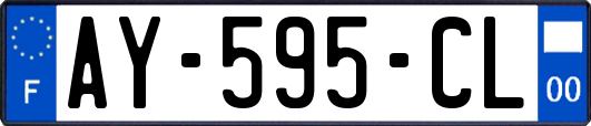 AY-595-CL