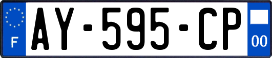 AY-595-CP