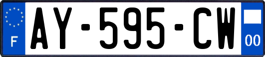 AY-595-CW