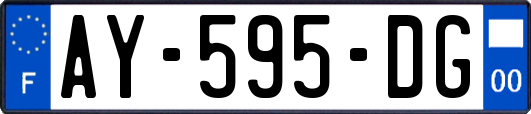 AY-595-DG