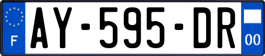 AY-595-DR
