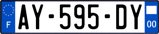 AY-595-DY