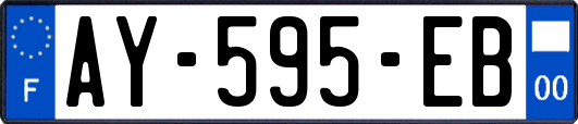 AY-595-EB
