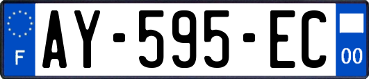 AY-595-EC