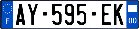 AY-595-EK