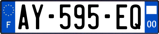 AY-595-EQ