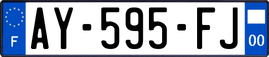 AY-595-FJ