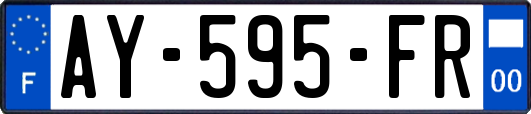 AY-595-FR
