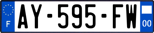 AY-595-FW