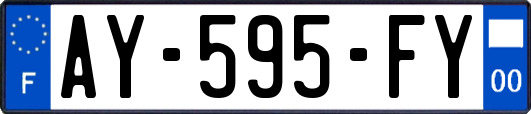 AY-595-FY