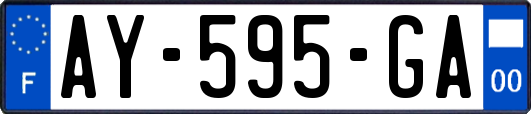 AY-595-GA