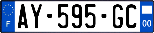AY-595-GC