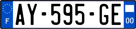 AY-595-GE
