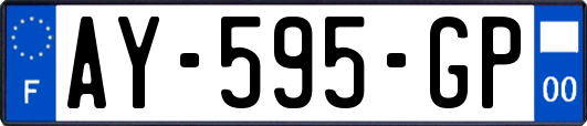AY-595-GP