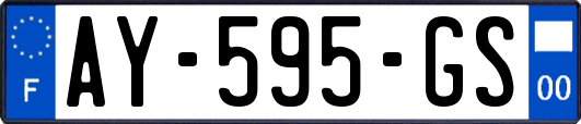 AY-595-GS