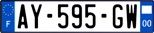 AY-595-GW
