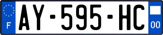AY-595-HC