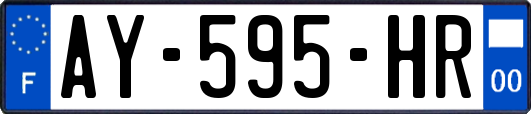 AY-595-HR