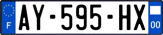 AY-595-HX