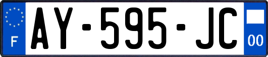 AY-595-JC