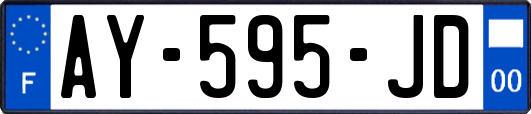 AY-595-JD