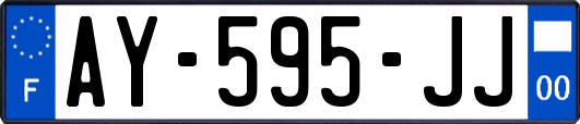 AY-595-JJ