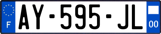 AY-595-JL