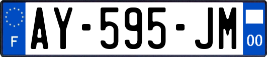 AY-595-JM